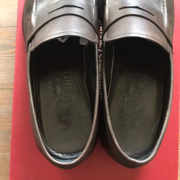 Salvatore Ferragamo Loafers main image 5